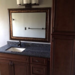 Steele Construction of Central Florida specializes in bathroom remodeling